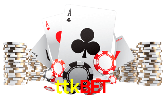 Jogue jogos de pôquer em ttkbet