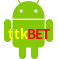 Aplicativo ttkbet para Android