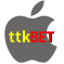 Aplicativo ttkbet para iOS