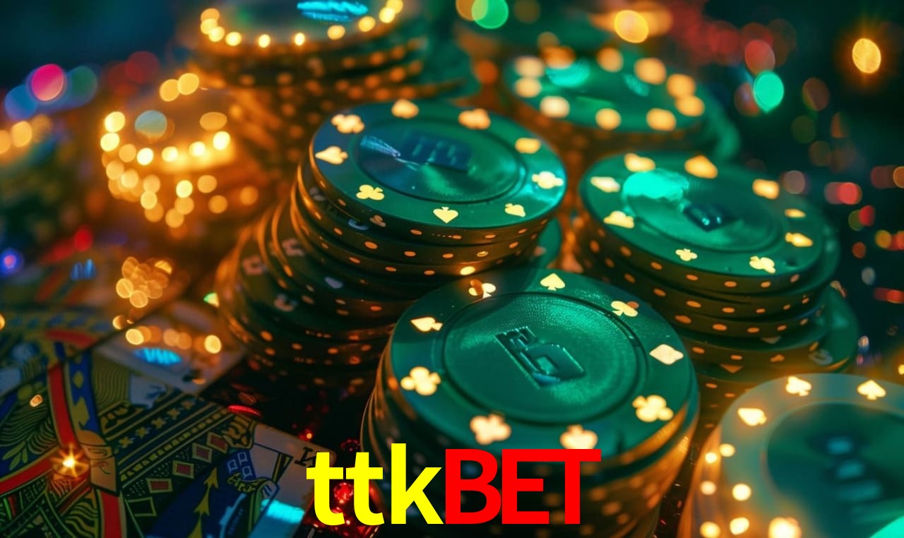 Experiência VIP ttkbet