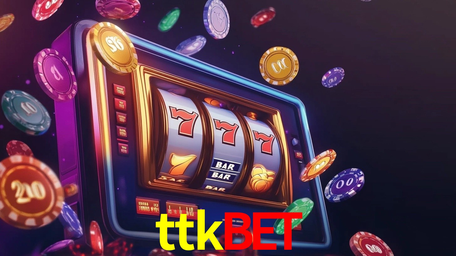 Experiência VIP ttkbet