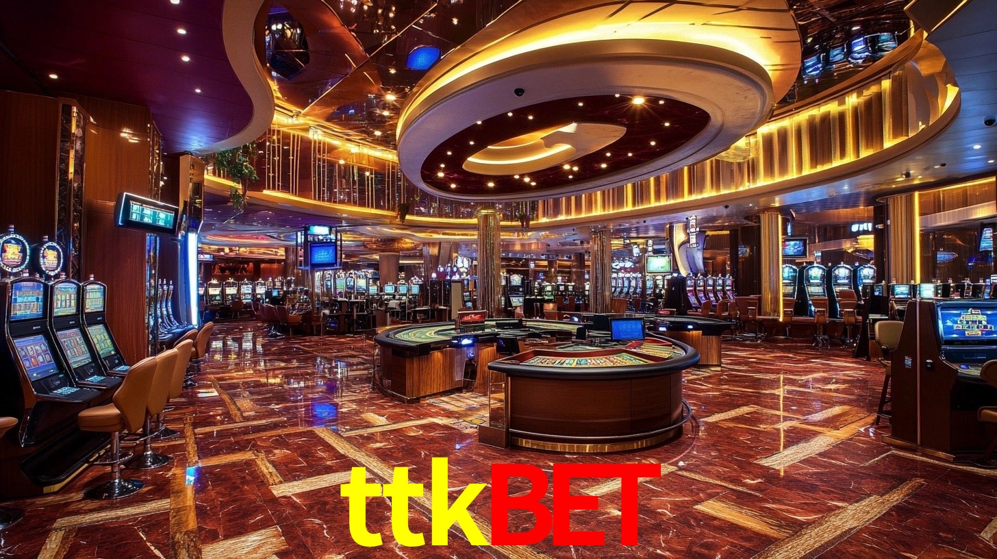 Welcome Bonus ttkbet