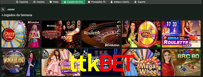 ttkbet bet