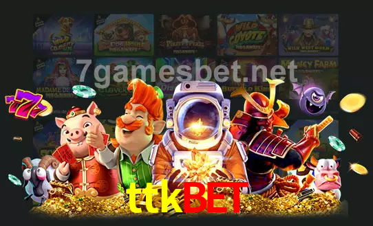 cassino ttkbet