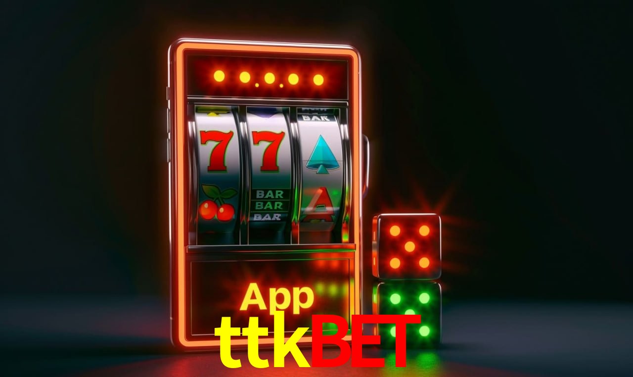 Jogos de Slot ttkbet