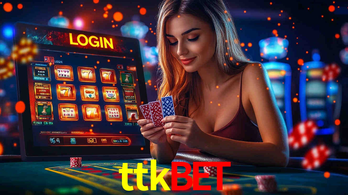 Premium Interface ttkbet