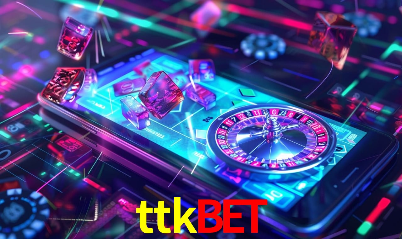 Estatísticas do Jogo ttkbet