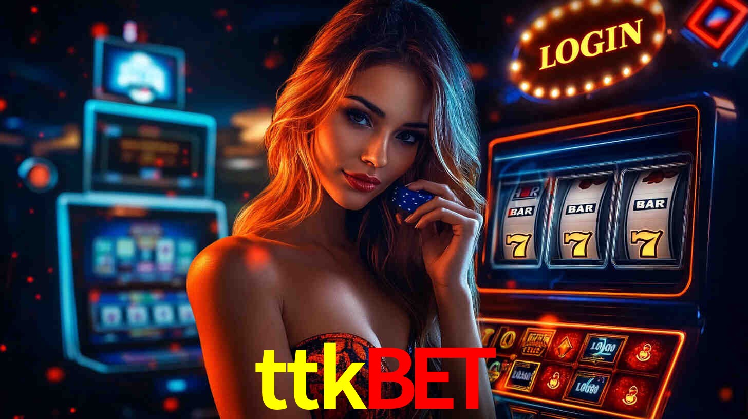 ttkbet App Interface