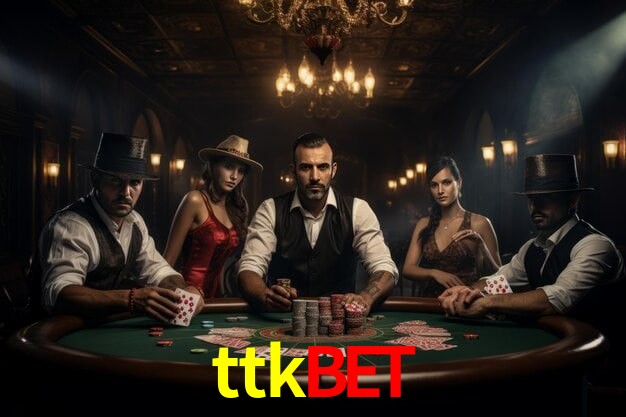 Interface Premium ttkbet