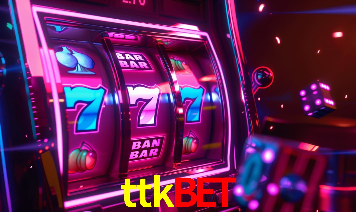 cassino ttkbet