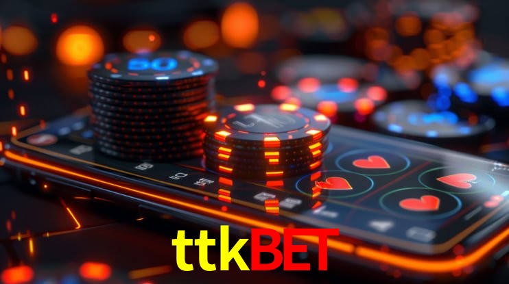 Platform Technology ttkbet