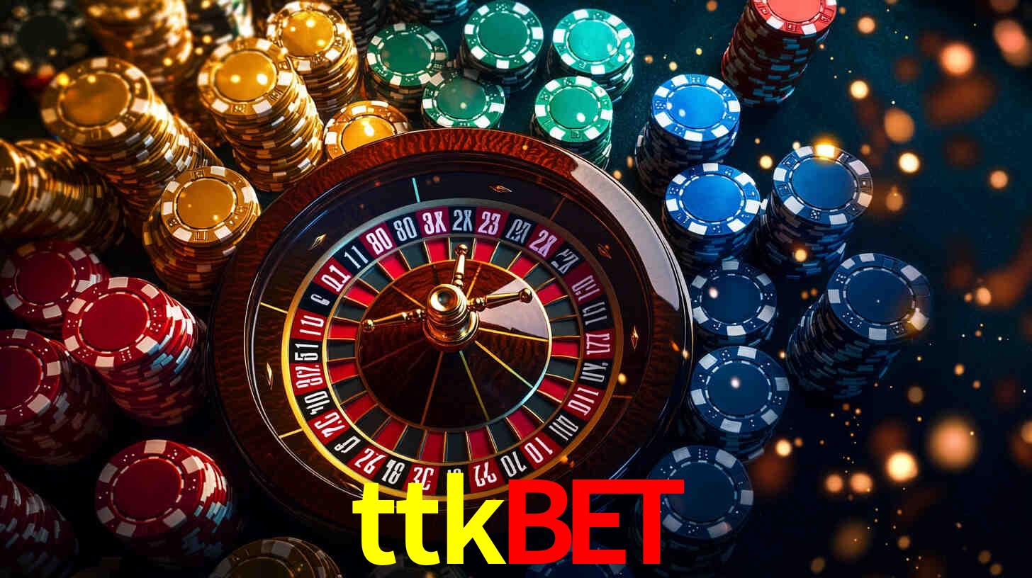 Tennis Betting ttkbet
