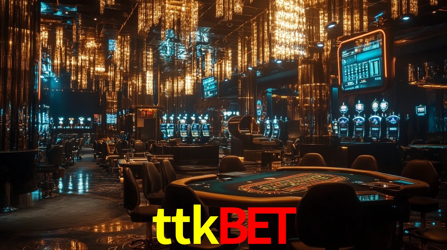 Programa VIP ttkbet