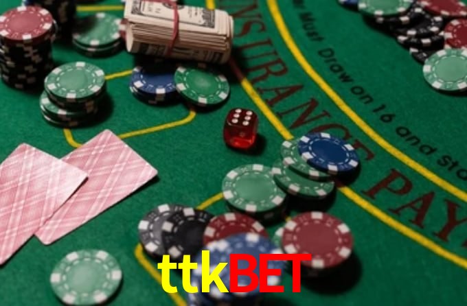 Bônus Generosos e Exclusivos no ttkbet para Você!