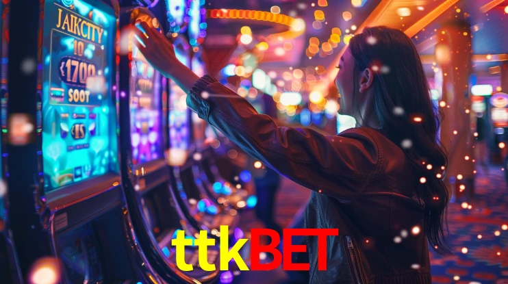 VIP Casino ttkbet