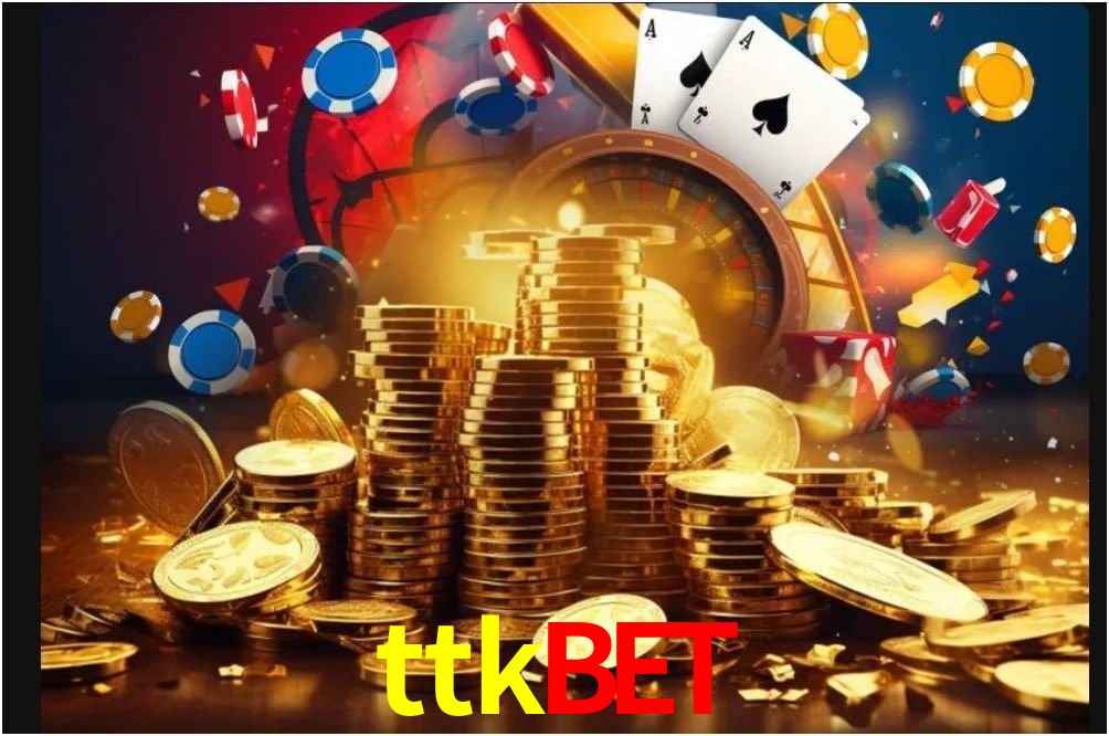 Torneios ttkbet