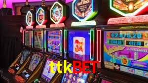 Mesa de Blackjack ttkbet