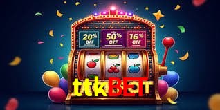 ttkbet app