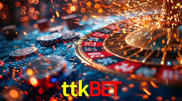 APP oficial da ttkbet para mobile