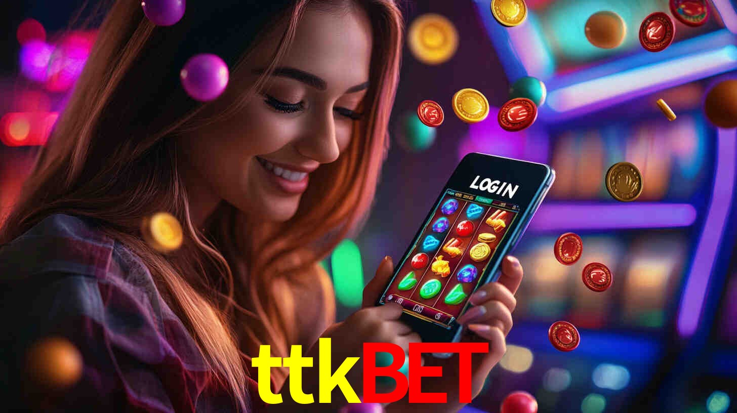 Roulette Table ttkbet