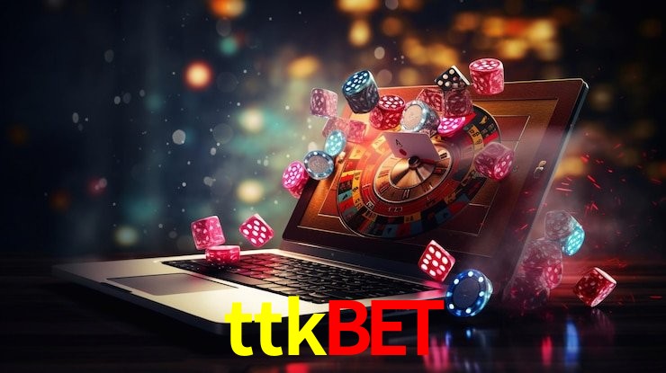 Jogos Exclusivos ttkbet