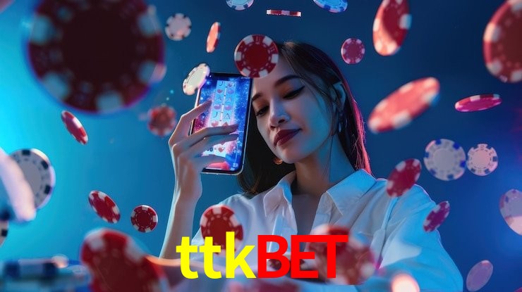 ttkbet: Seu Especialista em Apostas Esportivas Brasileiras
