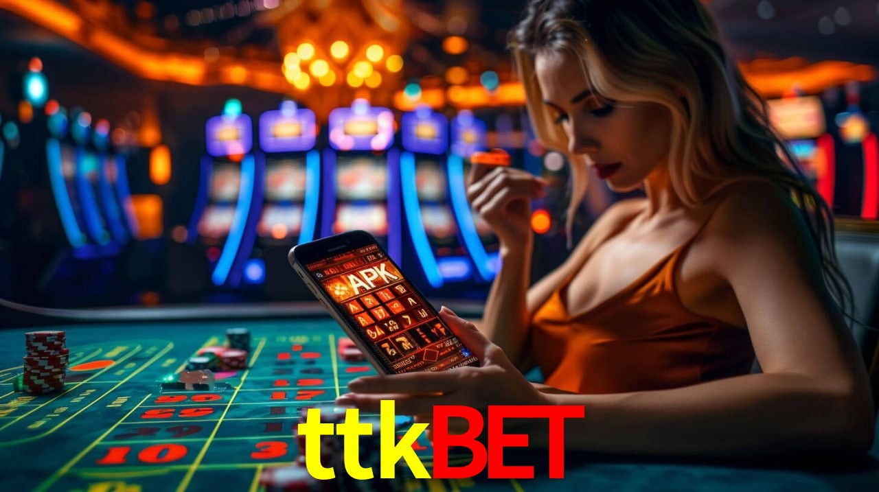 Slot Games ttkbet