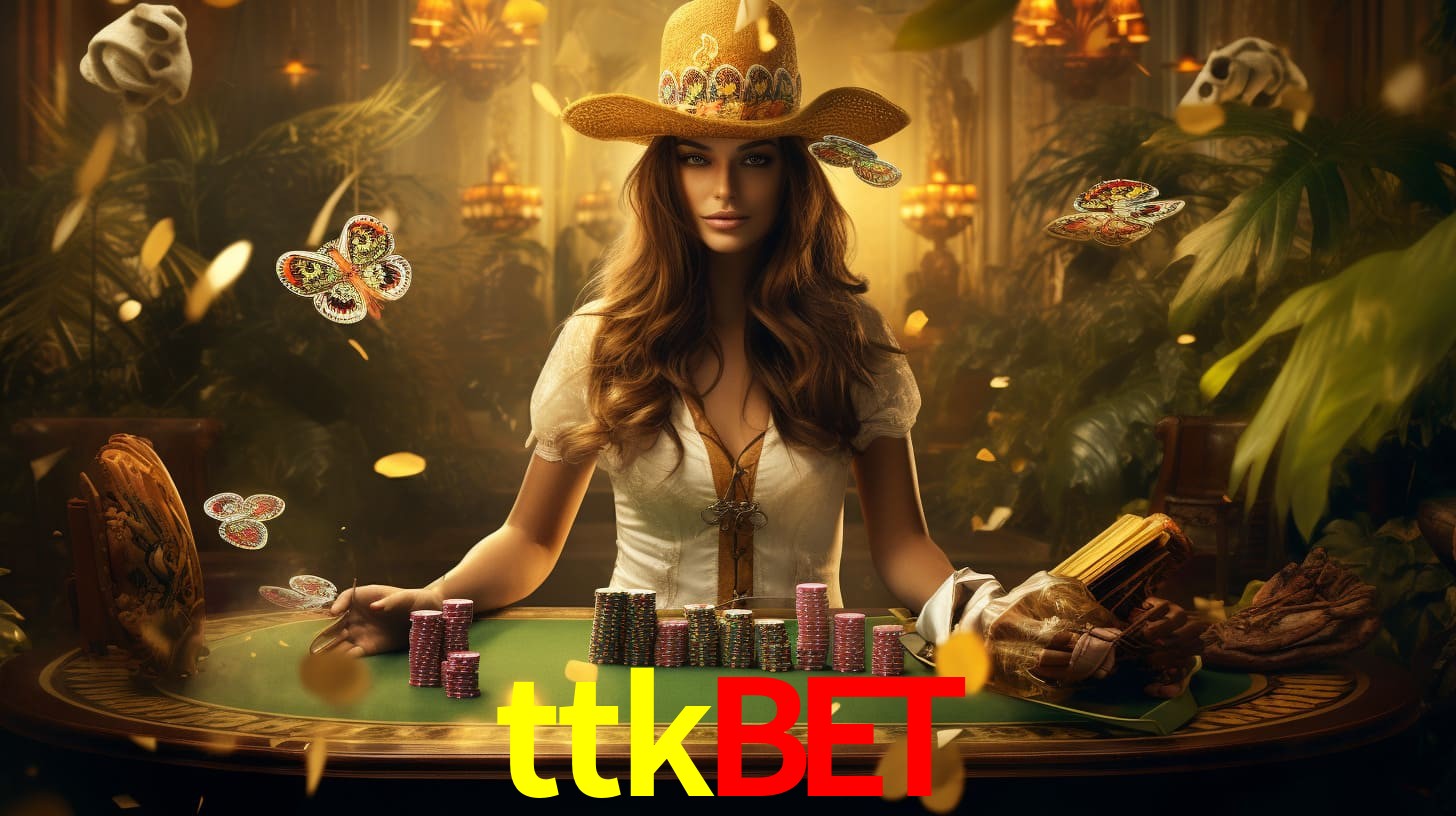 Bonus Features ttkbet