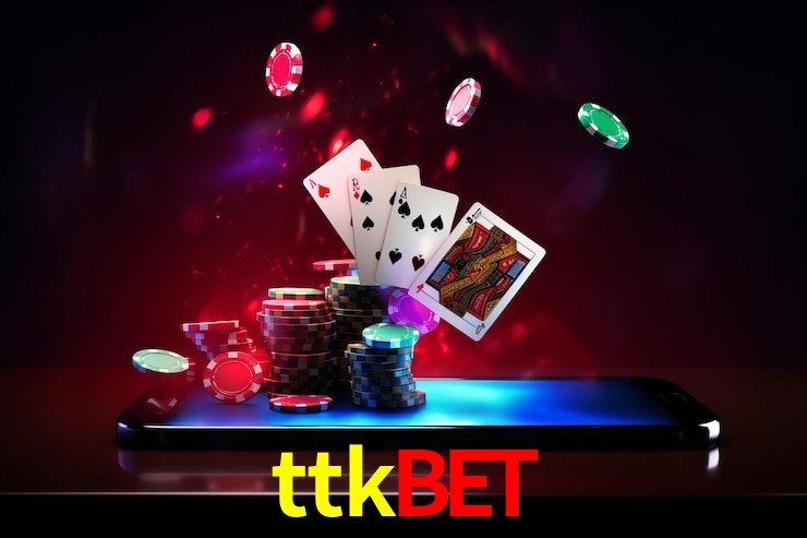 Flash Promotion ttkbet