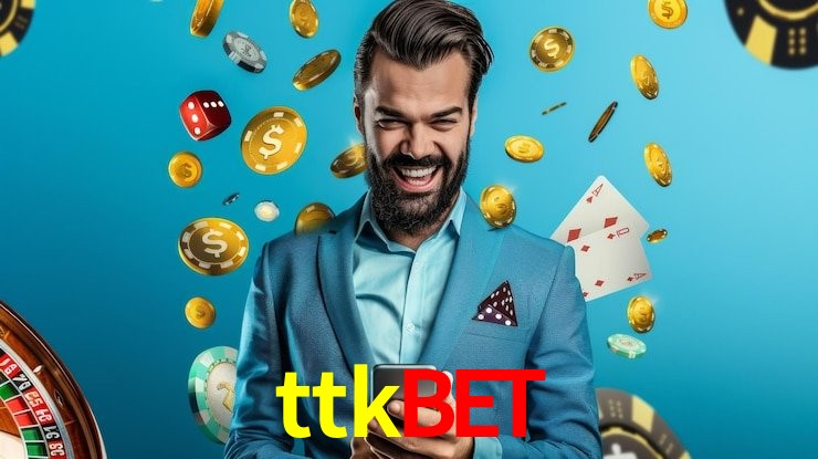 Seasonal Promotions ttkbet