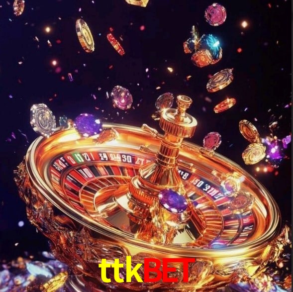 ttkbet: Seu Cassino Premiado com Pagamentos Rápidos