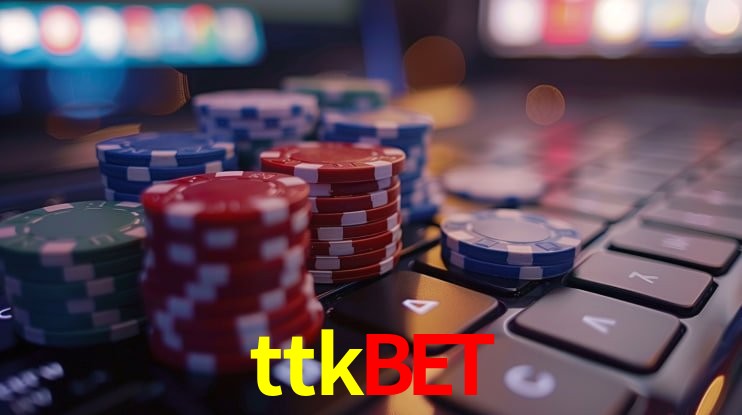 Promoção Relâmpago ttkbet