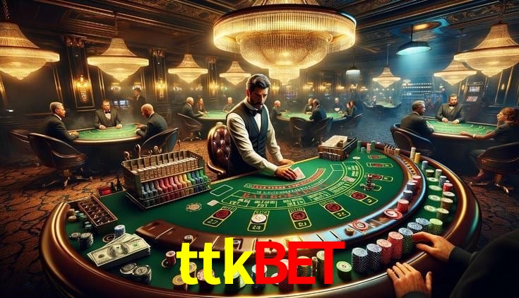 Security Systems ttkbet
