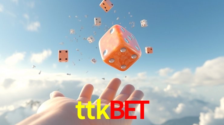 Game Providers ttkbet
