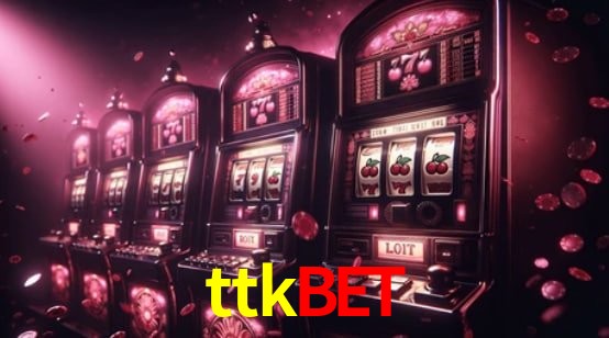 Casino Ao Vivo ttkbet