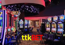 ttkbet app
