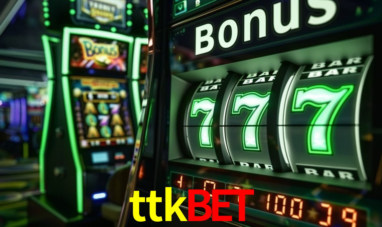 Exclusive Offers ttkbet