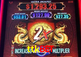 Desvendando o Mundo dos Jogos Virtuais na ttkbet