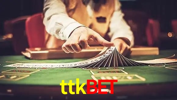 Live Casino ttkbet