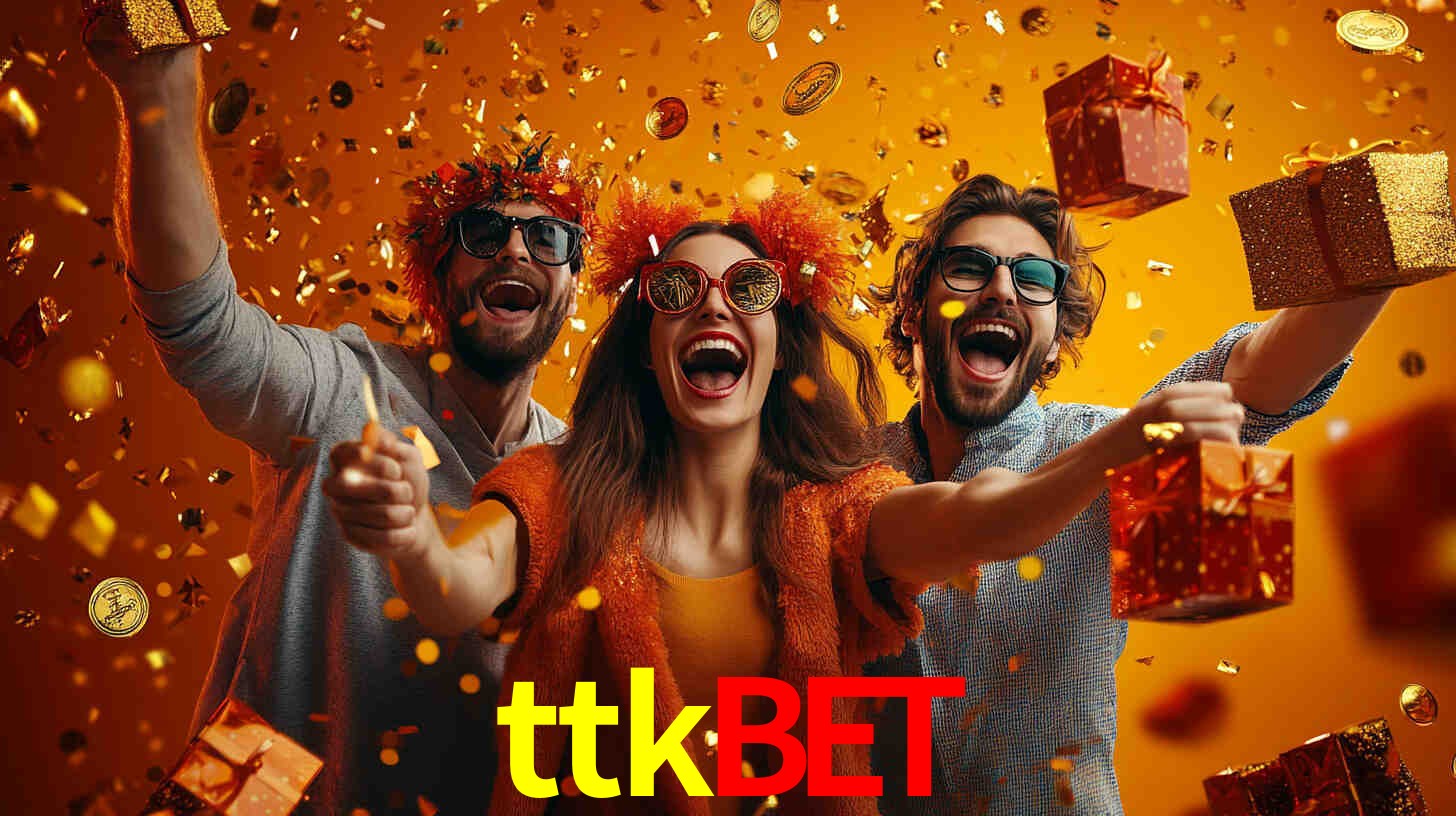 Welcome Bonus ttkbet