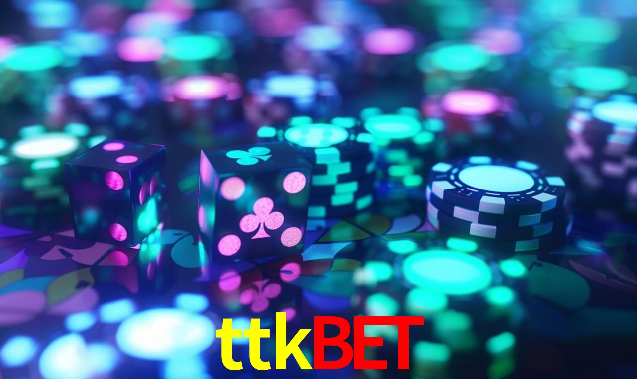 Apostas de Tênis ttkbet