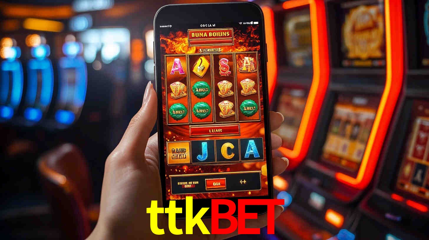 Live Casino ttkbet