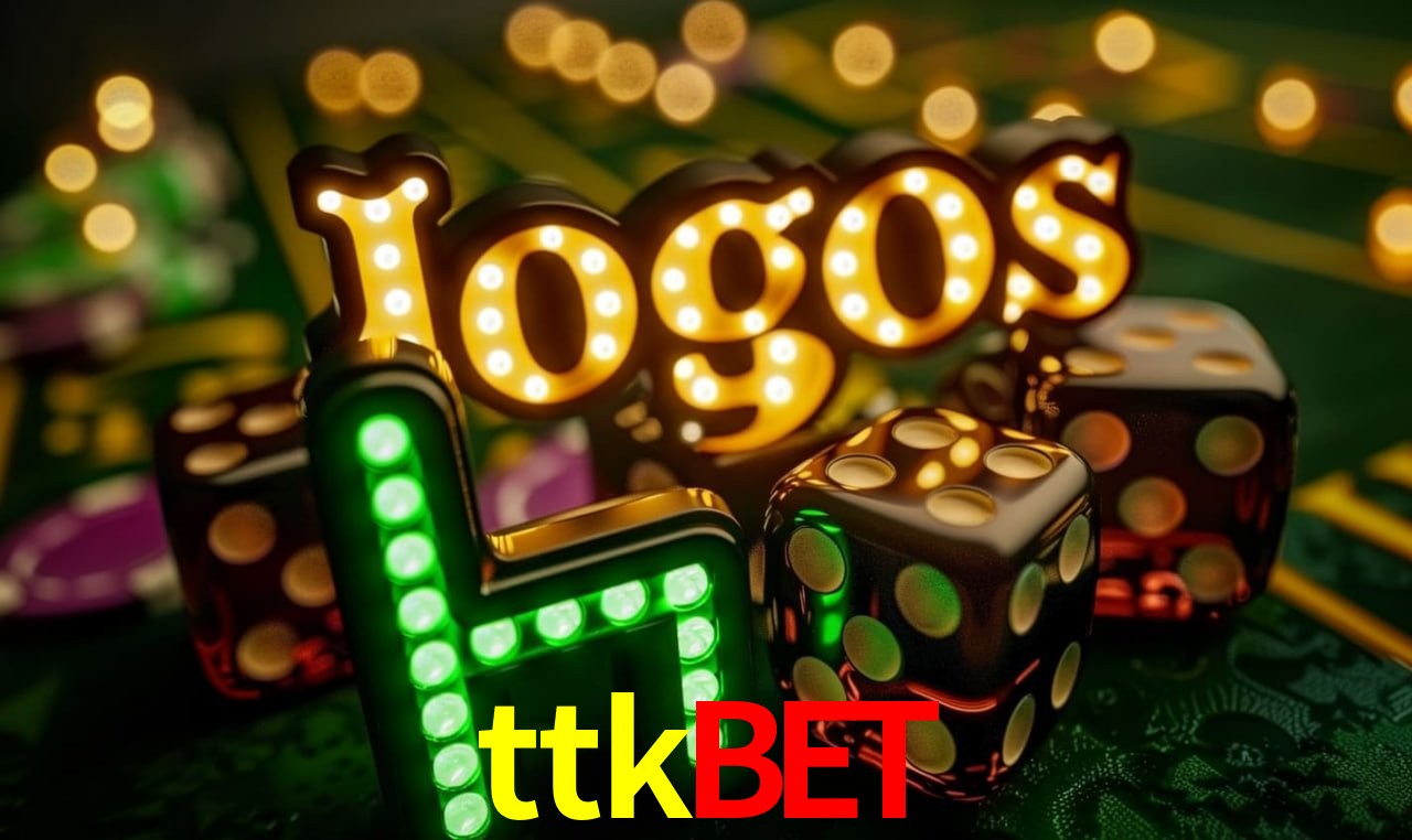 Casino Ao Vivo ttkbet