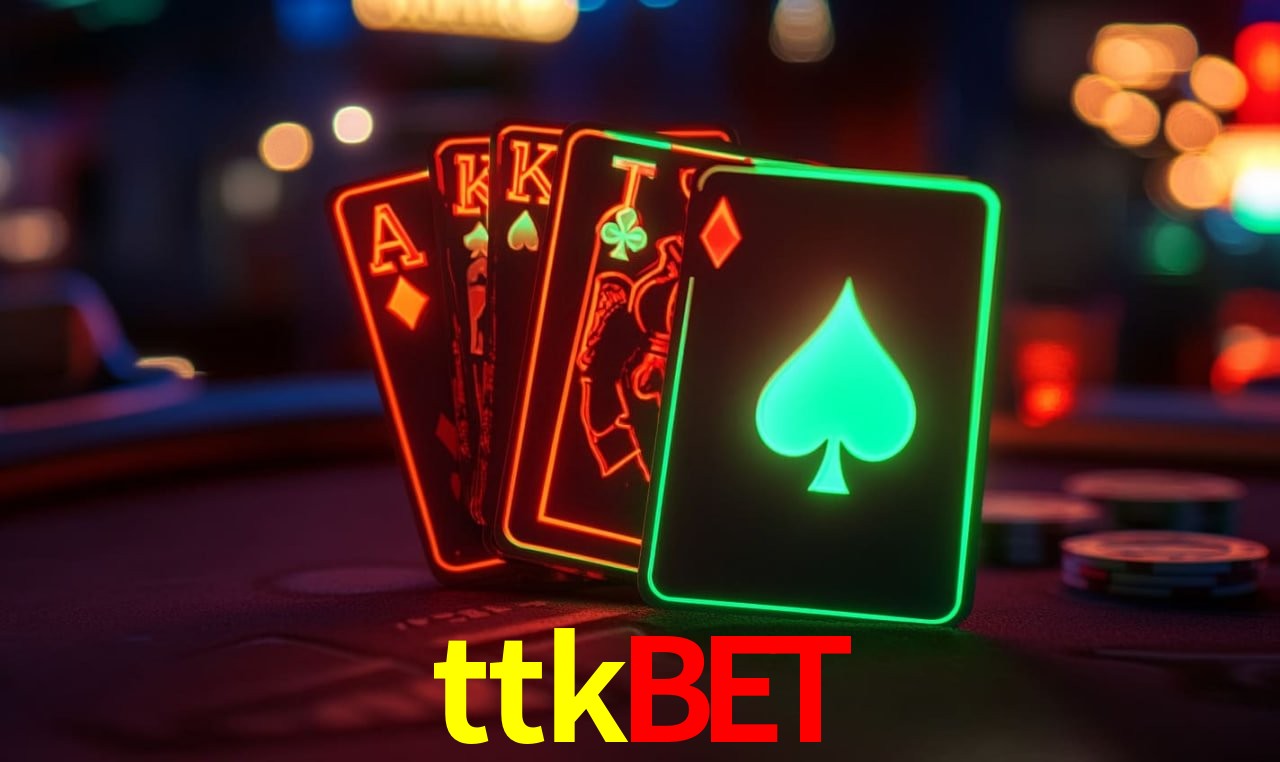 Provedores de Jogos ttkbet
