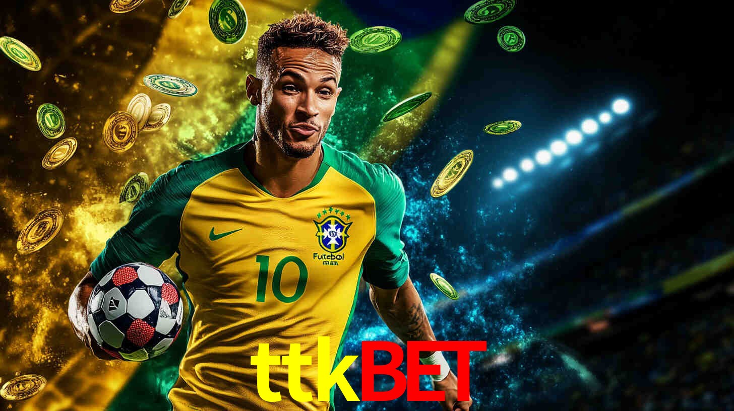 Desvendando o Mundo dos Jogos Virtuais na ttkbet