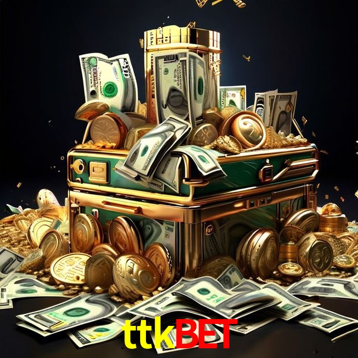 Recursos de Bônus ttkbet