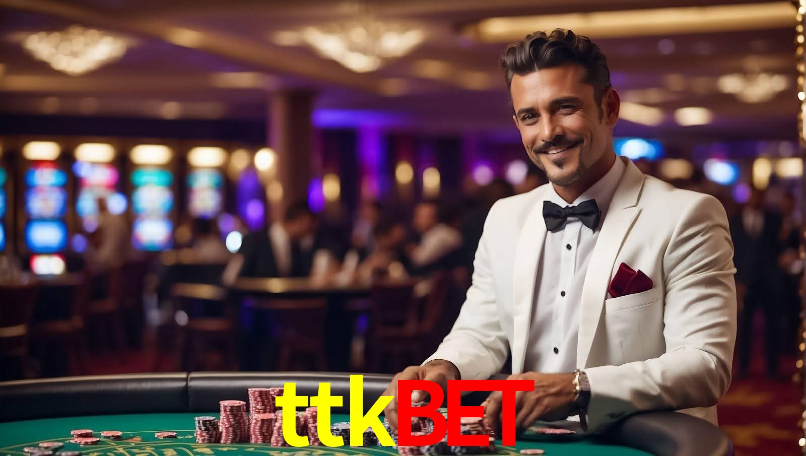 Especiais de Fim de Semana ttkbet
